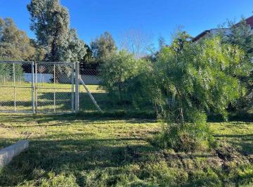 Terreno · 920m² · Terreno Venta Barrio Santa Amelia, V. del Pino