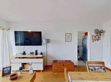 Departamento · 61m² · 4 Ambientes · Venta Departamento 4 Ambientes Parque Patricios