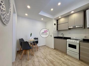 Departamento · 23m² · 1 Ambiente · Vendo Departamento Monoambiente Dividido