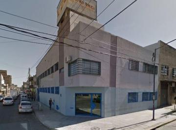 Bodega-Galpón · 817m² · Venta Galpón Villa Lynch R. Peña 4000 Oportunidad