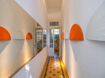Casa · 150m² · 5 Ambientes · Venta Casa Duplex Patio y Terraza