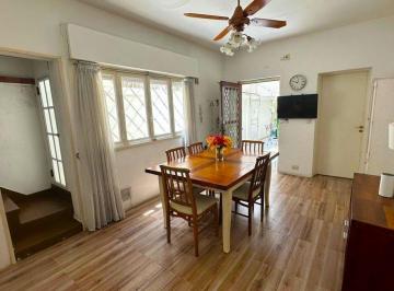 PH · 103m² · 5 Ambientes · PH 5 Amb en Venta Velez Sarsfield Patio y Terraza