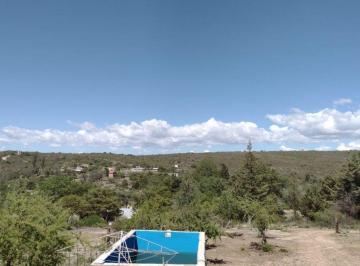 Casa · 55m² · 3 Ambientes · 2 Cocheras · Venta Casa con Pileta Bialet Masse Cordoba