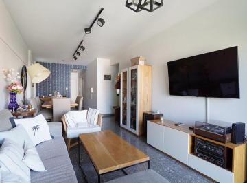 Departamento · 58m² · 3 Ambientes · Venta Depto 3 Ambientes con Balcón en Flores