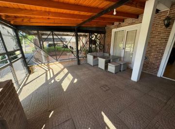 Casa · 60m² · 3 Ambientes · 1 Cochera · Venta Duplex 3 Amb. Bº San Rafael Grand Bourg