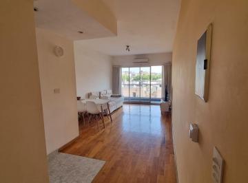 Departamento · 37m² · 2 Ambientes · 1 Cochera · Venta Departamento 2 Amb. Almagro Límite / Palermo