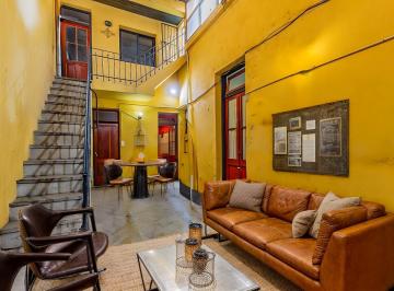 PH · 100m² · 5 Ambientes · PH de 5 Ambientes con Terraza y Espacio Aéreo en Villa Crespo