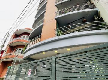 Departamento de 1 ambiente, Vicente López · Alquiler Monoambiente con Cochera