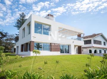 Foto1 · Se Vende Casa de 5 Dorm. en San Rafael Punta del Este.
