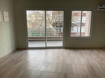 Departamento de 1 ambiente, Palermo · Hermoso Monoambiente con Balcón Terraza Sup. Total 37 m² Apto Profesional