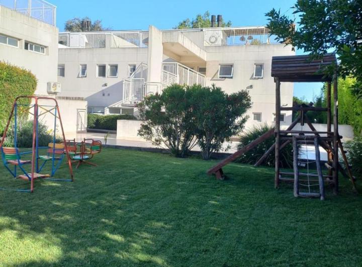 Departamento · 35m² · 2 Ambientes · 1 Cochera