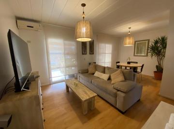 Casa · 115m² · 6 Ambientes · 2 Cocheras · Casa en Venta en Pilar en Barrio Cerrado Nuevo Pilar