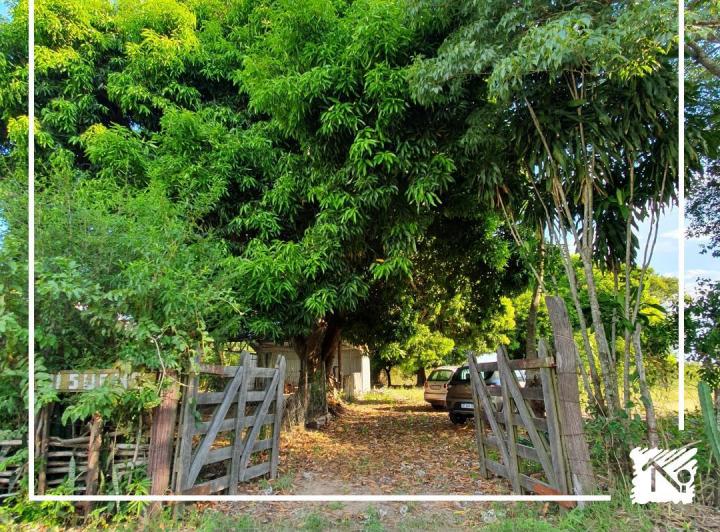 Quinta vacacional · 20m²