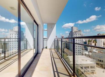 Departamento · 92m² · 4 Ambientes · 2 Cocheras · Departamento en Venta en La Plata