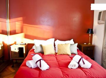 Departamento de 2 ambientes, Barrio Norte · Excelente Penthouse