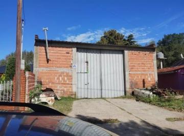 Depósito · 350m² · 1 Ambiente · Depósito en Venta - 1 Baño - 500 m² - San Clemente del Tuyú