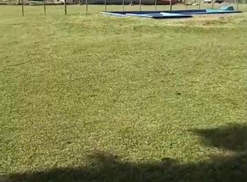 Terreno · 675m² · Terreno en Venta - 675 m² - La Martona, Cañuelas
