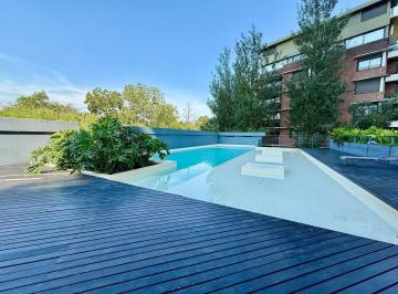 Departamento · 45m² · 2 Ambientes · 1 Cochera · Departamento 1 Dorm. Torre Arealis