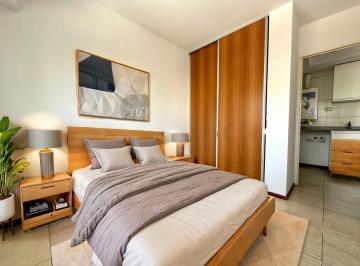 Departamento · 34m² · 2 Ambientes · Ideal Para Universitarios