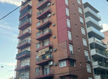 Departamento de 2 ambientes, Rosario · 1 Dormitorio - Dorrego 1100