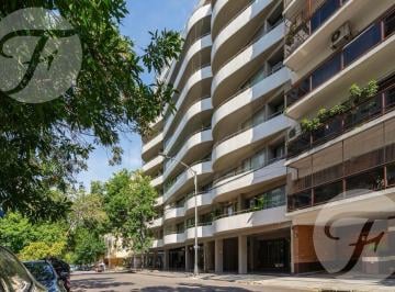 Departamento · 142m² · 4 Ambientes · 1 Cochera · Departamento 4 Ambientes en Venta en Marquis Belgrano R - Cochera, Balcón y Amenities de Lujo