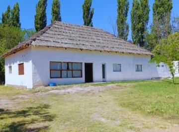 Quinta vacacional · 400m² · 1 Dormitorio · Complejo en Venta - Cuadro Benegas San Rafael Mendoza