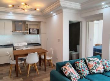 Departamento de 2 ambientes, Palermo · Venta Directa Depto 2 Amb a Estrenar Totalmente Equipado