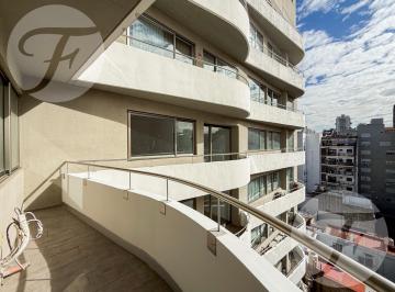 Departamento · 46m² · 2 Ambientes · 1 Cochera · Departamento 2 Ambientes en Venta en Marquis Belgrano R - Cochera, Balcón y Amenities de Lujo