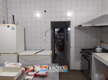 Local comercial de 1 ambiente, Villa Mercedes · Inversion, Se Vende Rotiseria + Departamento
