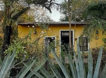 Casa · 113m² · 2 Dormitorios · Casita del Sol, 2 Dorm. con Pileta, Colonia Benitez