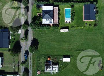 Terreno · 1000m² · Lote de 1.200 m² en Venta en Barrio Driving Golf – San Pedro, Buenos Aires - Naturaleza y Confort