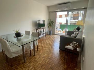 Departamento · 53m² · 3 Ambientes · Alto Palermo - Beruti y Billinghurst - Todo Luz - Balcón Aterrazado - Reciclado