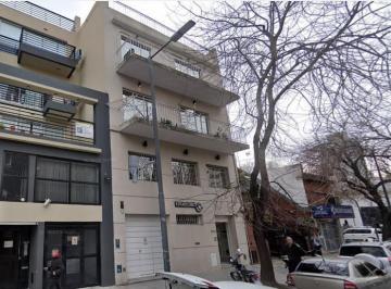 Oficina comercial · 857m² · 1 Cochera · Venta Edificio de Oficinas Comerciales en Chacarita