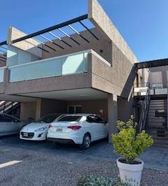Departamento de 4 ambientes, Guaymallén · Departamento en Alquiler Punta Cayman