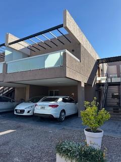 Departamento · 100m² · 4 Ambientes · 1 Cochera