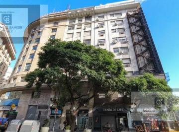 Oficina comercial · 90m² · 6 Ambientes · Venta Gran Oficina en Pleno Micro Centro Porteño