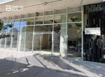 Local comercial · 125m² · Local en Alquiler, en Saavedra