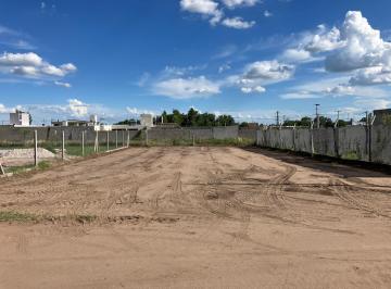 Terreno · 680m² · Terreno en Quintas de Betbeder
