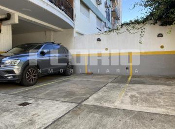 Garage · 13m² · Cómoda Cochera en Olivos