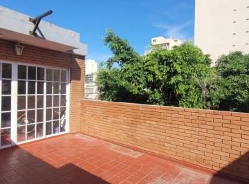 PH · 125m² · 4 Ambientes · PH 4 Amb Terraza Quincho Venta Villa Gral Mitre
