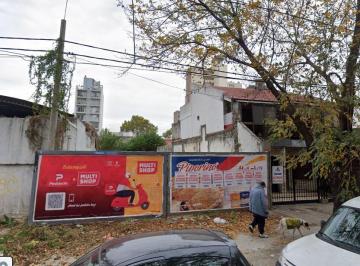 Terreno · 373m² · Montevideo Al 3400 - Venta de Lote/terreno en Rosario