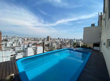 Departamento · 36m² · 1 Ambiente · Impecable Monoambiente con Amenities, Zona Universidades!