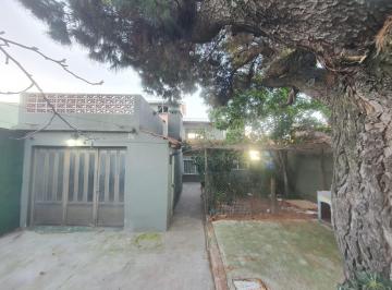 Casa · 150m² · 6 Ambientes · 1 Cochera · Casa en Venta - 2 Dorm. 4 Baños - Departamentos - 350 m² - Las Toninas