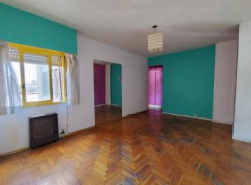 Departamento · 43m² · 2 Ambientes · Venta 2 Amb Muy Luminoso Cocina Indep. La Boca