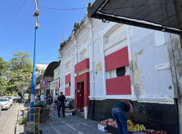 Local comercial · 440m² · 14 Ambientes · Local Comercial en Centro de Tucumán