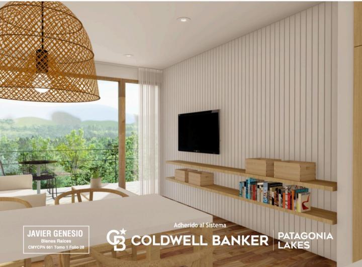 Departamento · 53m²