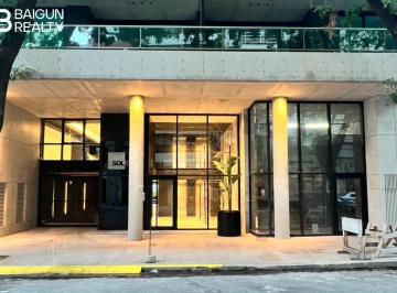 Departamento · 78m² · 3 Ambientes · 1 Cochera · Departamento de 3 Ambientes en Venta en Palermo Hollywood