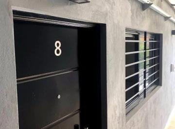 Departamento · 21m² · 1 Ambiente · Departamento Alquiler Burzaco