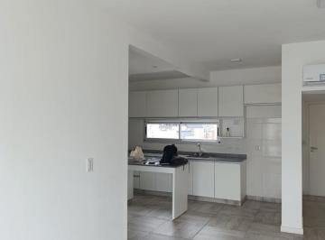 Departamento · 53m² · 2 Ambientes · 1 Cochera · Departamento Piso Alto con Amplia Vista en Núñez