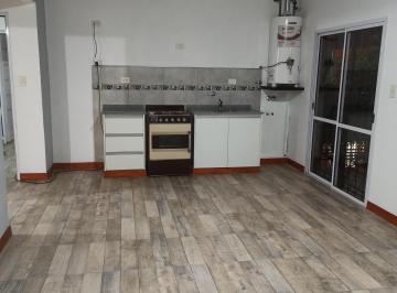Departamento de 2 ambientes, Luján · Oportunidad Única: Departamento a Estrenar de 2 Ambientes